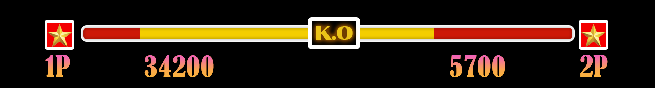 streetfighter header