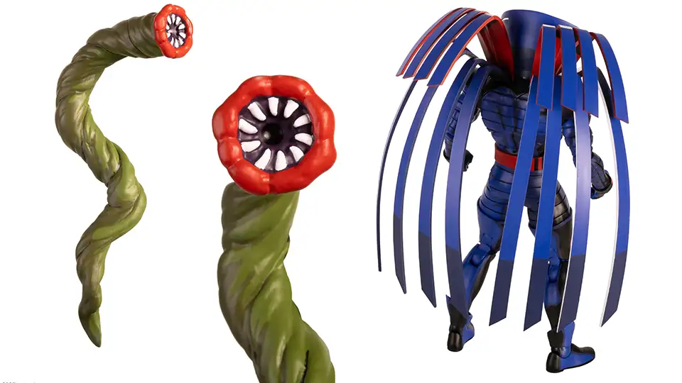 The Ultimate Mondo X‑Men Mister Sinister Figure Review 7 Buy Mister Sinister Mondo figure
