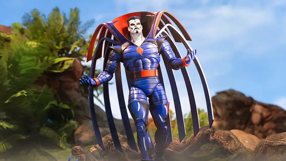 The Ultimate Mondo X‑Men Mister Sinister Figure Review 2 Mister Sinister Mondo release date and price