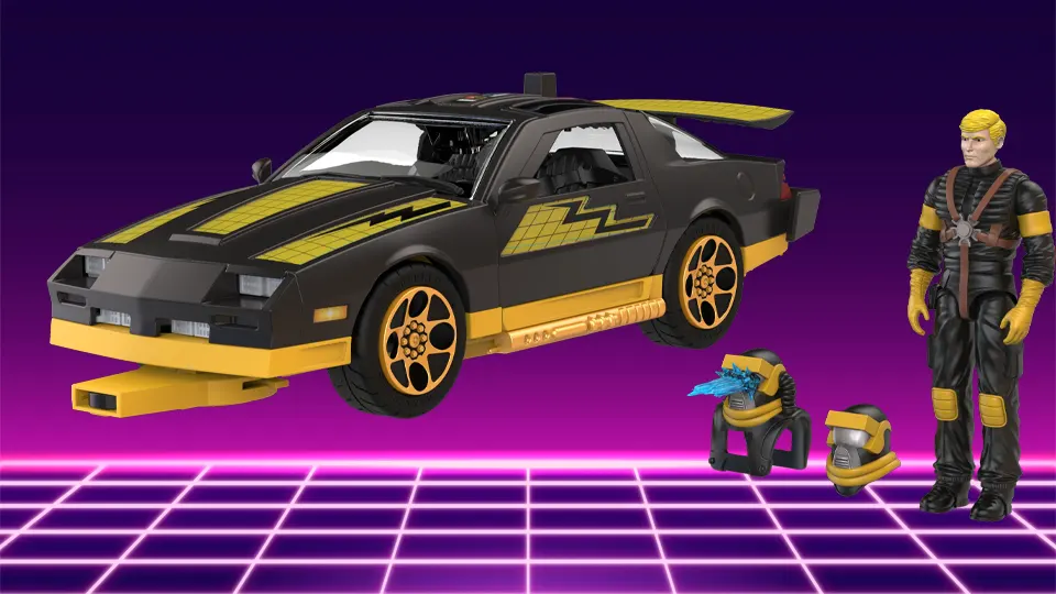 The Loyal Subjects Answer Fans’ Biggest Questions on the New M.A.S.K. Line 2 The Loyal Subjects recently hosted an AMA