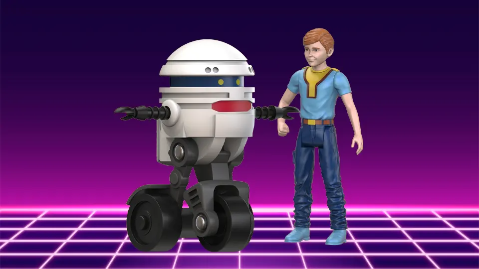 The Loyal Subjects Answer Fans’ Biggest Questions on the New M.A.S.K. Line 3 Will T-Bob and Scott be released separately at some point