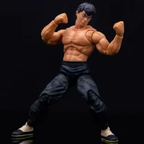 Fei Long Jada Toys Street Fighter II