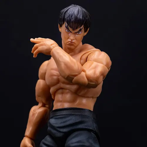 Fei-Long-Jada-Toys-Street-Fighter-II-figure