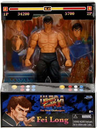 fei long box art