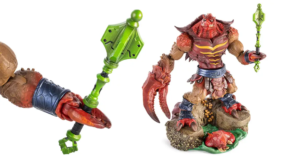 where to buy Mondo Masters of the Universe Clawful figure
