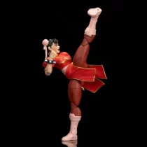 Chun-li figure Street Fighter II Player 2 Jada Toys