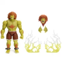 Jada Toys Street Fighter II Blanca