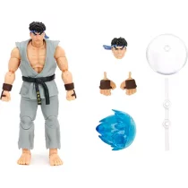 Jada Toys Street Fighter II Ryu Player 2