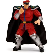 Jada Toys Ultra Street Fighter II M. Bison