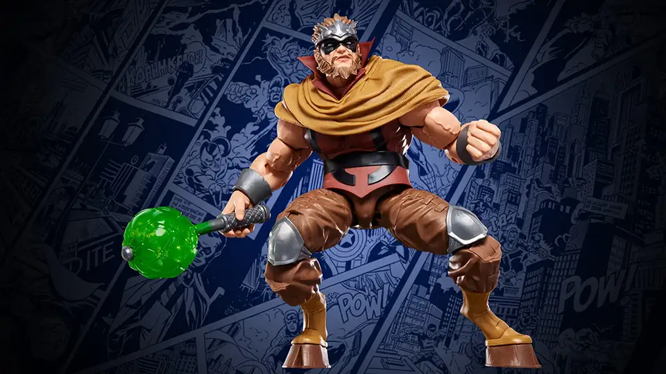 Medusa and Gorgon 2 pack