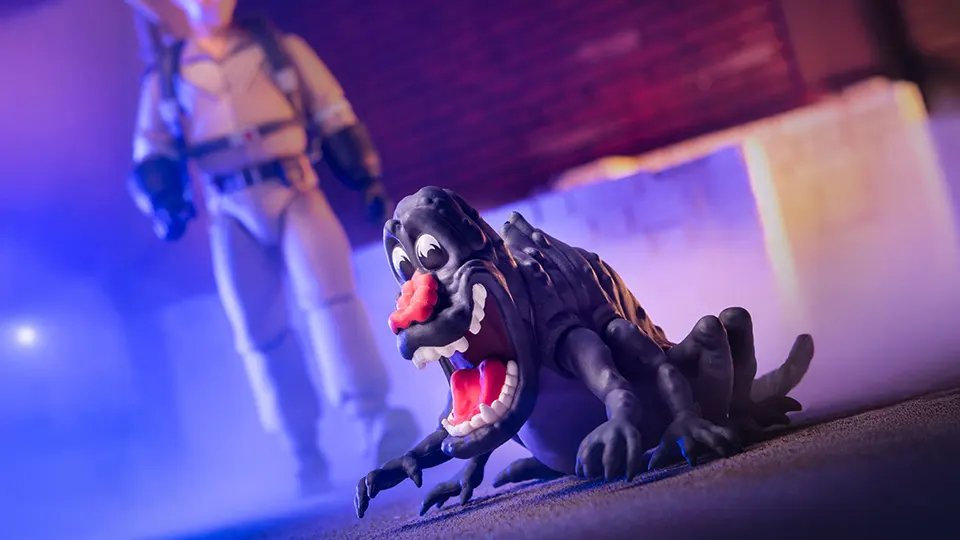 Mondo’s Ray and Mr. Ghash Collector’s Pack Brings Real Ghostbusters Horror to the Shelf 13 Mondo Ghostbusters Ray