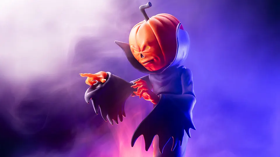 Mondo’s Real Ghostbusters Samhain 1/12 Scale Figure Halloween Timed Edition 6 Mondo Halloween Timed Edition Ghostbusters figure release date and price