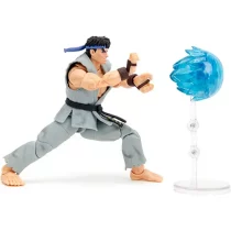 Street Fighter II Ryu Player 2
