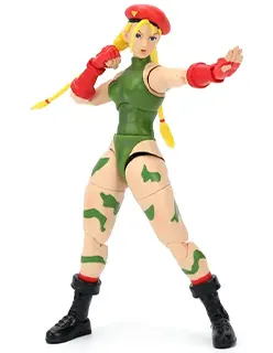 cammy