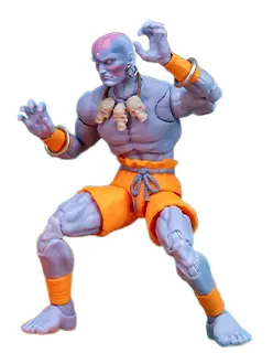 dhalsim player2