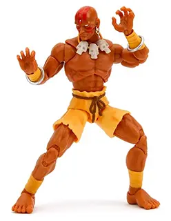 dhalsim