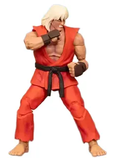 evil ken