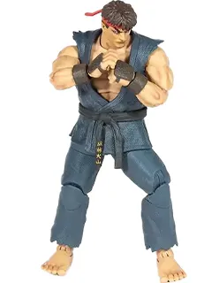 evil ryu