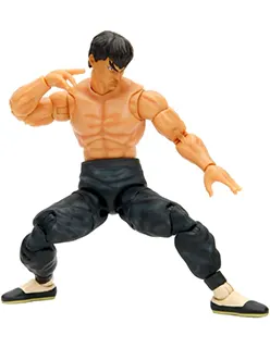 fei-long