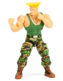 guile