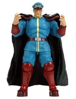 m.bison player 2