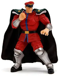 m.bison
