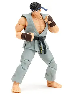 ryu player2
