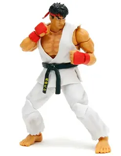 ryu