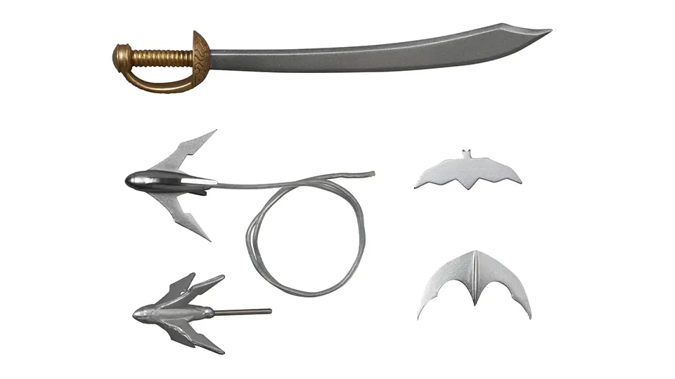 Buy MAFEX Batman HUSH