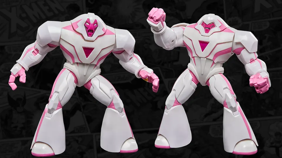 Hasbro Nimrod Marvel Legends figure