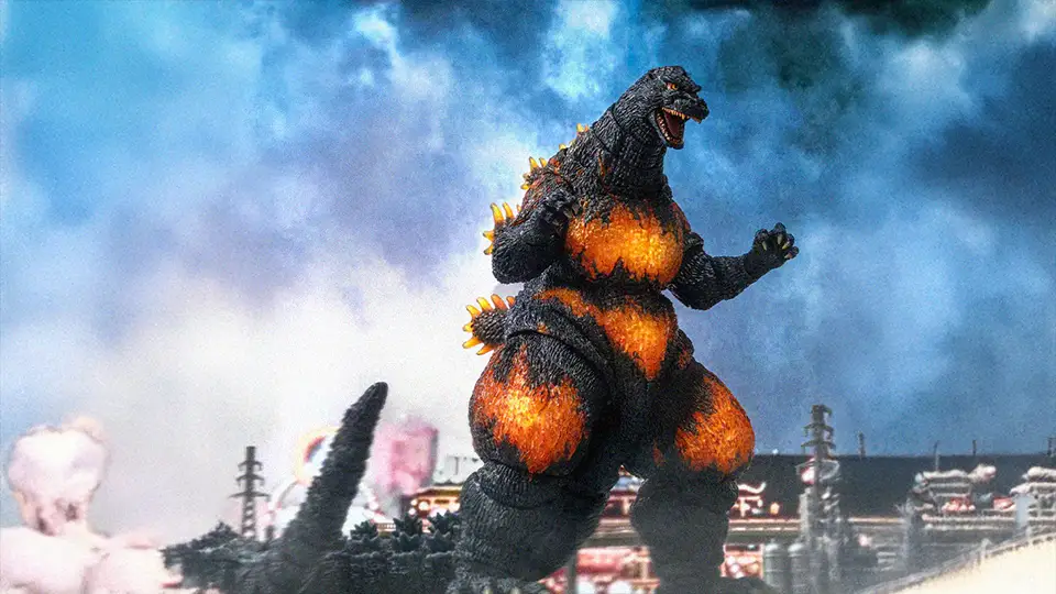 Hiya-Toys-Burning-Godzilla