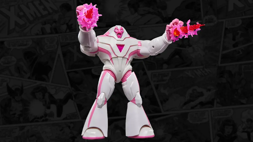 Marvel Legends X-Men Nimrod release date and price