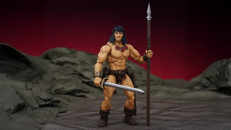 where to buy Boss Fight Studio Conan the Barbarian