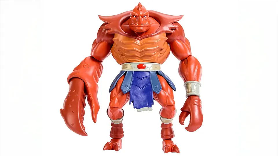 Clawful 200X Origins