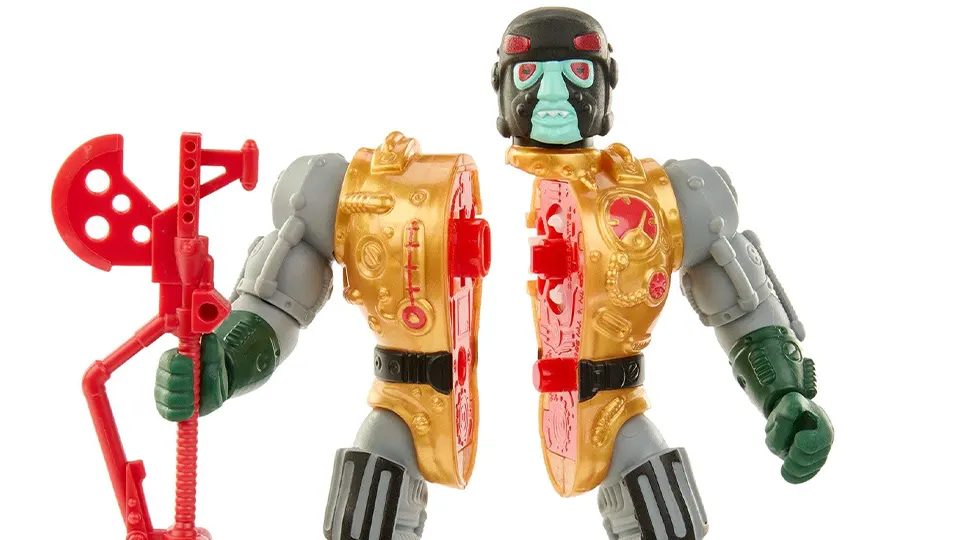 Blast-Attak release date and price