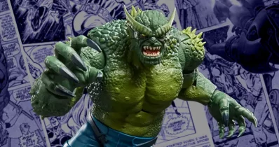 Marvel Legends Abomination release date and price