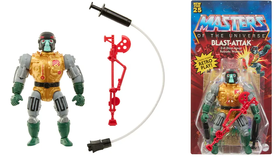 buy MOTU Origins Blast-Attak action figure