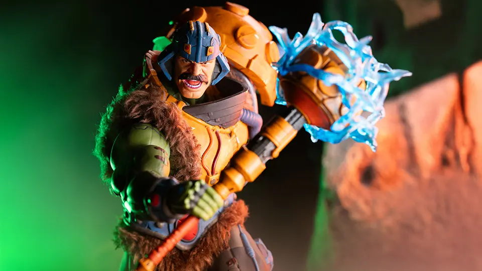 buy Mondo Man-At-Arms MOTU 200X collectible