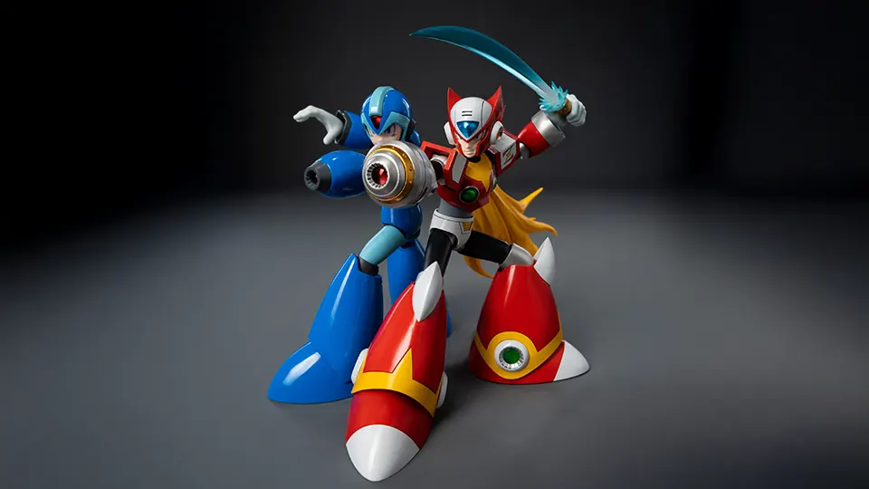 threezero MDLX Zero figure review