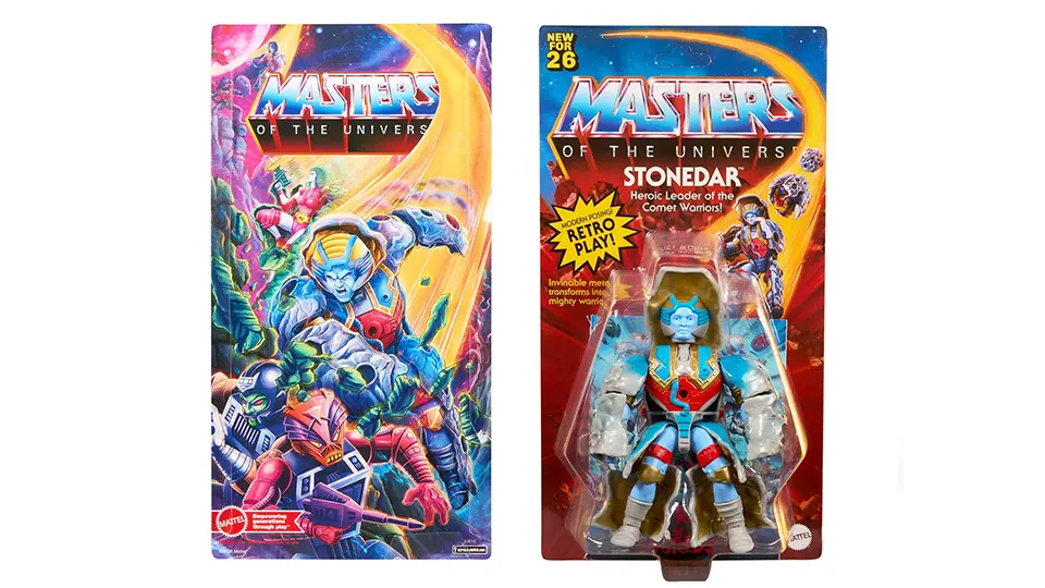 Rock Solid Return: MOTU Origins Stonedar Joins the Masters of the Universe Line-Up 8 MOTU Origins Stonedar packaging