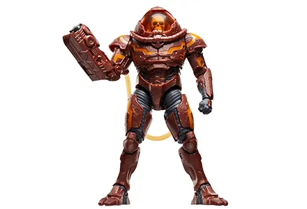 Marvel Legends X-Men Nemesis Wave 2025 nemesis figure BAF