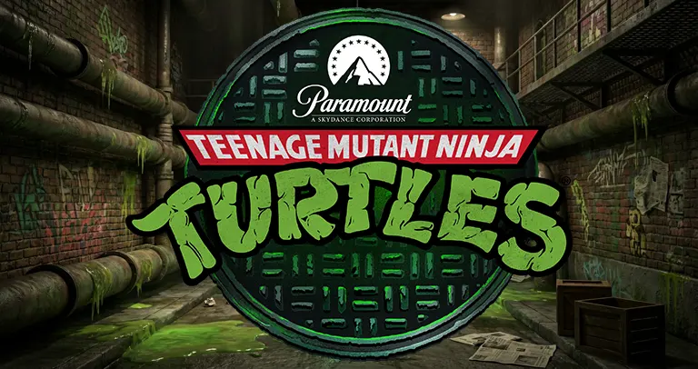 Mattel Secures TMNT License in Major Industry Shift