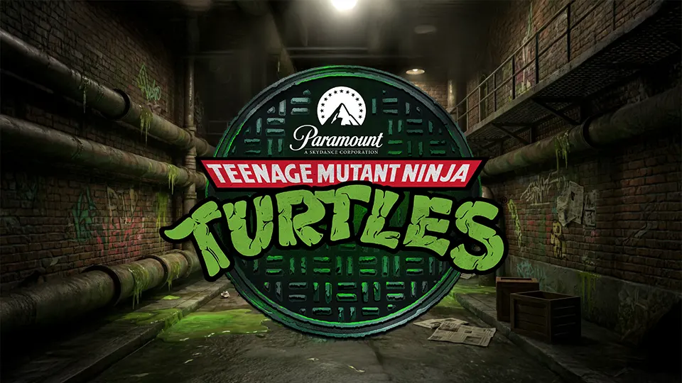 Mattel Secures TMNT License
