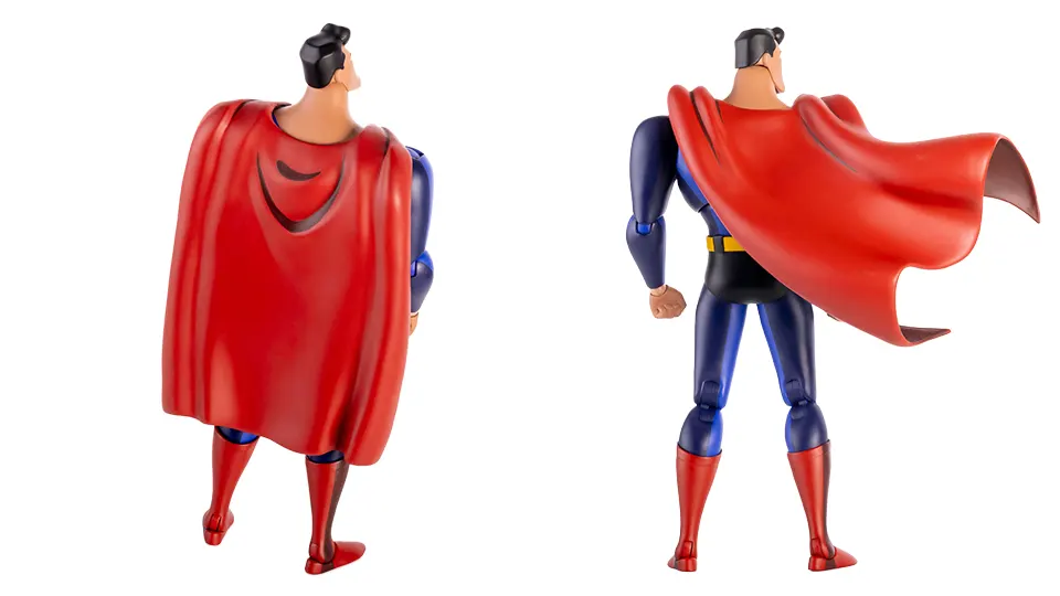 Superman The Animated Series Superman