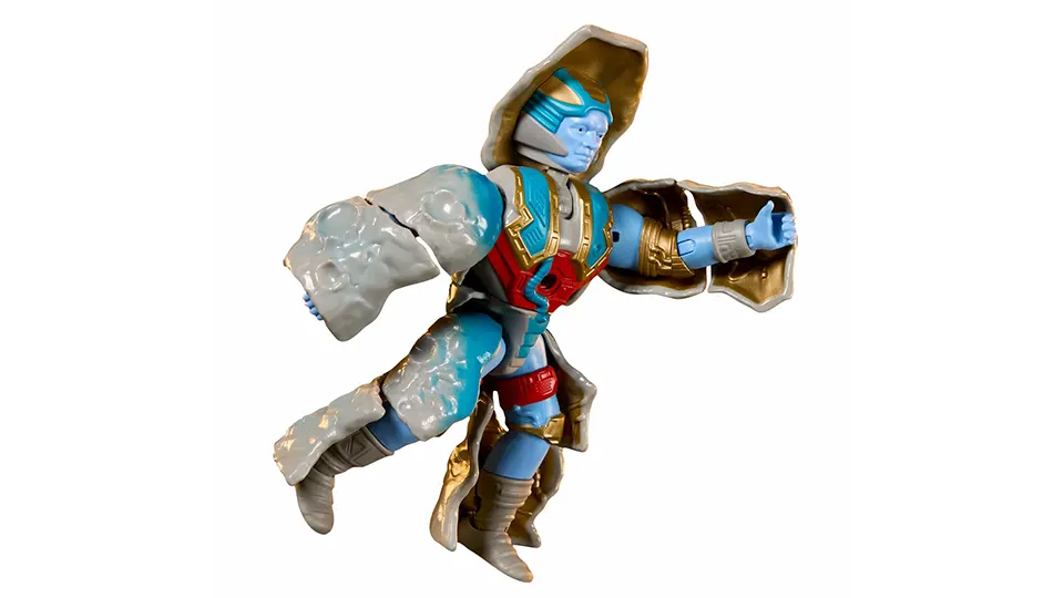 Rock Solid Return: MOTU Origins Stonedar Joins the Masters of the Universe Line-Up 4 buy MOTU Origins Stonedar exclusive