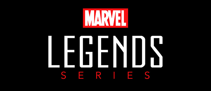 marvel legends logo