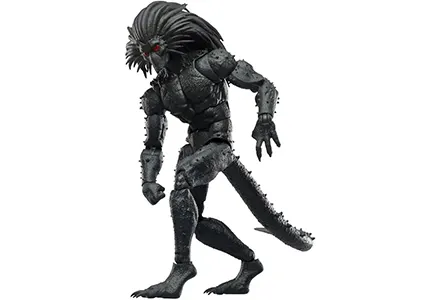 Marvel Legends blackheart Wave 202 blackheart figure BAF