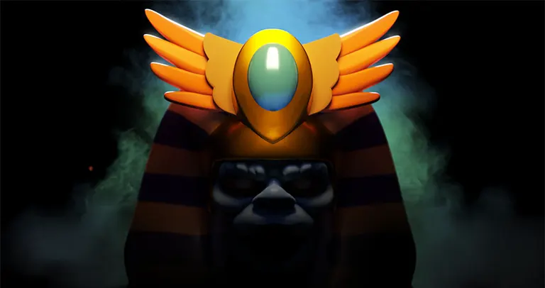 ThunderCats ULTIMATES Wave 15 Review – Mumm-Ra Old Man, Jagara, Zaxx and Wizz-Ra 13 Super7 ThunderCats ULTIMATES Wave 15 mumm-ra figure