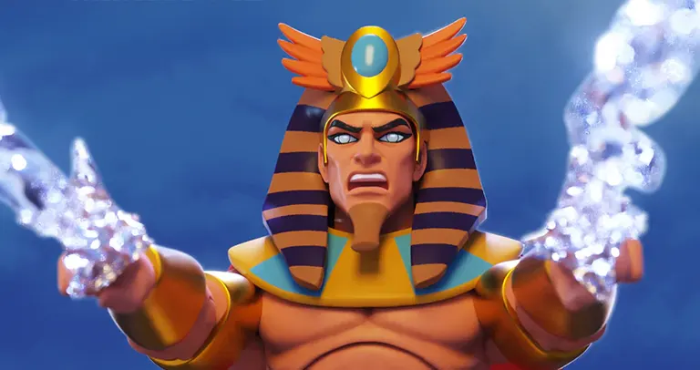 ThunderCats ULTIMATES Wave 15 Review – Mumm-Ra Old Man, Jagara, Zaxx and Wizz-Ra 10 Super7 ThunderCats ULTIMATES Wave 15 wizz-ra