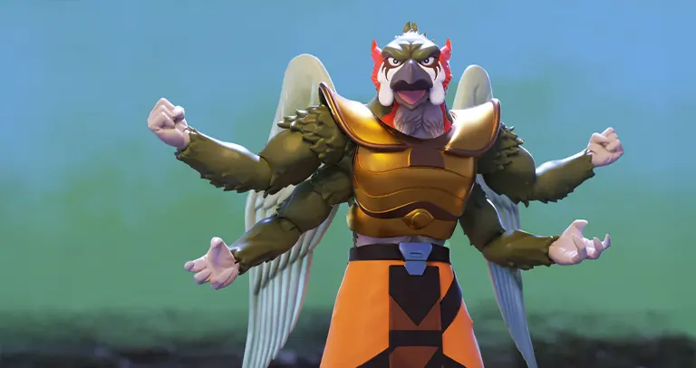 ThunderCats ULTIMATES Wave 15 Review – Mumm-Ra Old Man, Jagara, Zaxx and Wizz-Ra 9 Super7 ThunderCats ULTIMATES Wave 15 zaxx